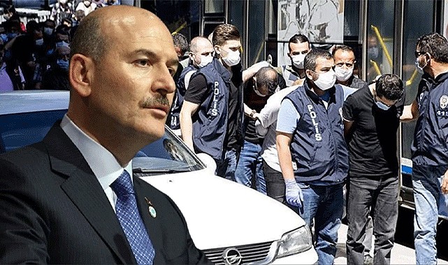 Bataklık davasında karar açıklandı!