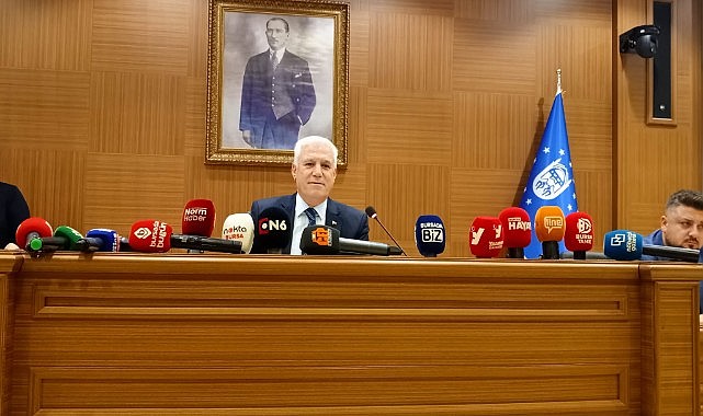 BBB Mayıs ayı meclis toplantısı gerçekleşti