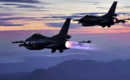 Bir haftada 108 terörist etkisiz hale getirildi