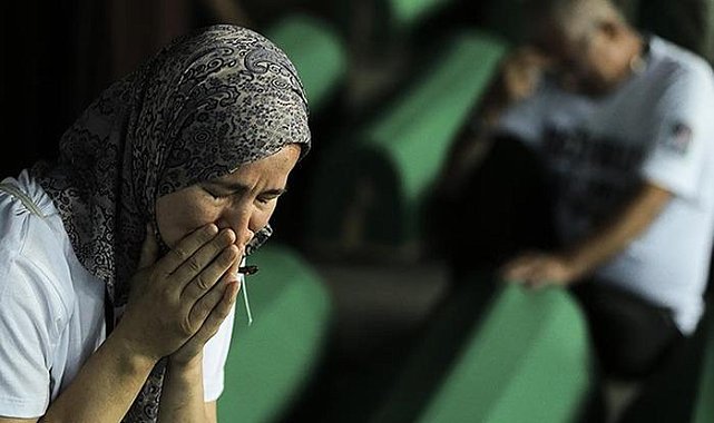 BM 11 Temmuz’u Srebrenitsa Soykırımı’nı Anma Günü ilan etti