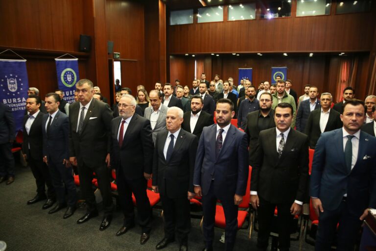 Büyükşehir Belediyespor’da yeni dönem