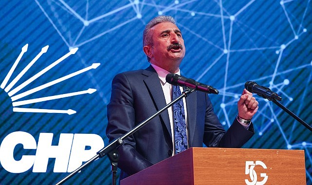 CHP Bursa İl Başkanı Nihat Yeşiltaş’tan yeni müfredat tepkisi