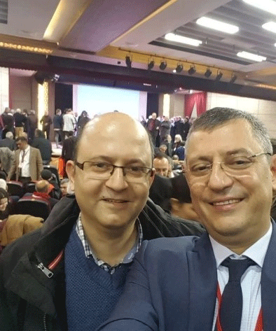 CHP lideri Özgür Özel'den akraba atamalarına müdahale!