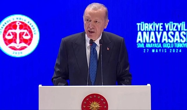 Cumhurbaşkanı Erdoğan: darbecileri unutmayacağız ve affetmeyeceğiz
