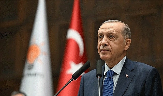 Cumhurbaşkanı Erdoğan’dan köklü değişim!