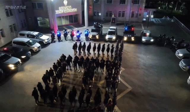 DEAŞ’a ağır darbe!