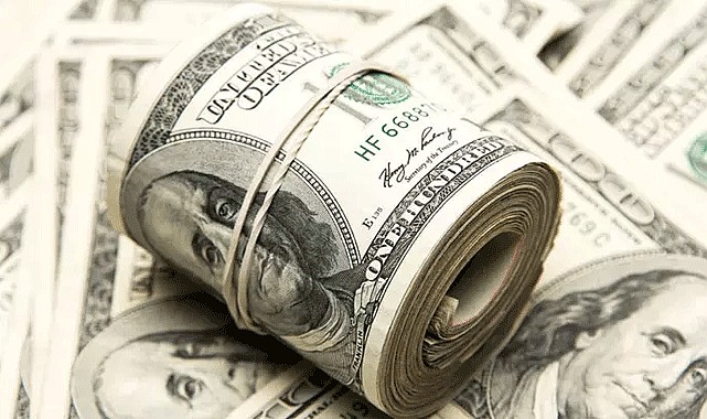 Dolar haftaya değer kaybıyla başladı
