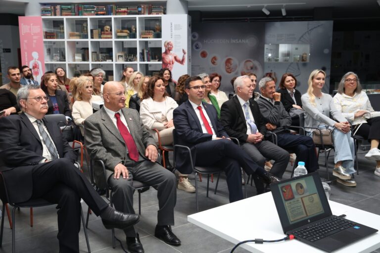 Eczacılar, Nilüfer Belediyesi Dr