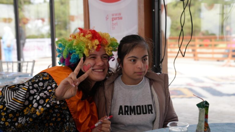 Engelleri aşan belediye