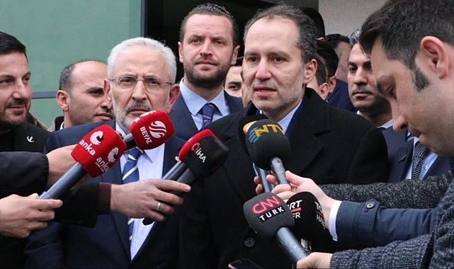 Erbakan; Biz sokak hayvanlarının uyutulmasına karşıyız