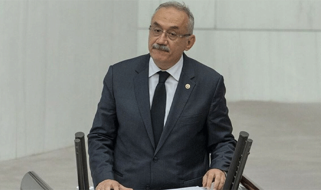 İYİ Parti’den İsmail Tatlıoğlu istifa etti!