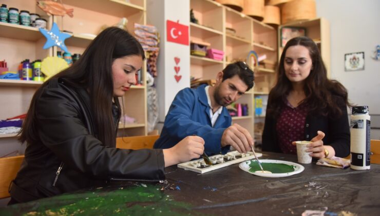 ‘İyilik ‘ engelleri aşıyor