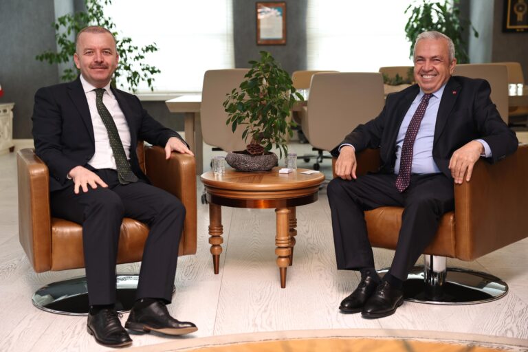 Kaçak yapıyla mücadelede ortak mesaj