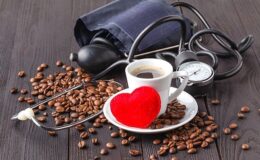 Kahve Kalp Sağlığına İyi Gelir mi?
