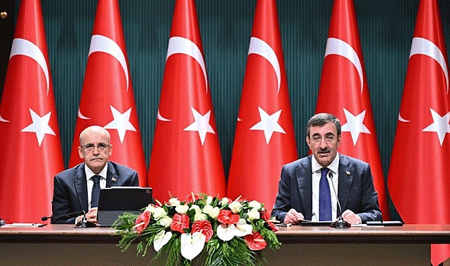 Kamuda çalışma sistemi değişiyor!