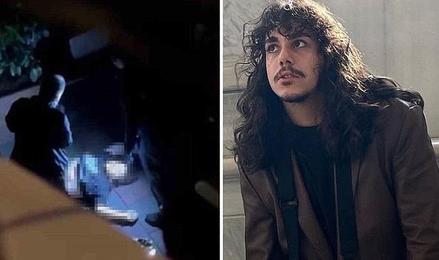 Lüks rezidansta şüpheli ölüm!