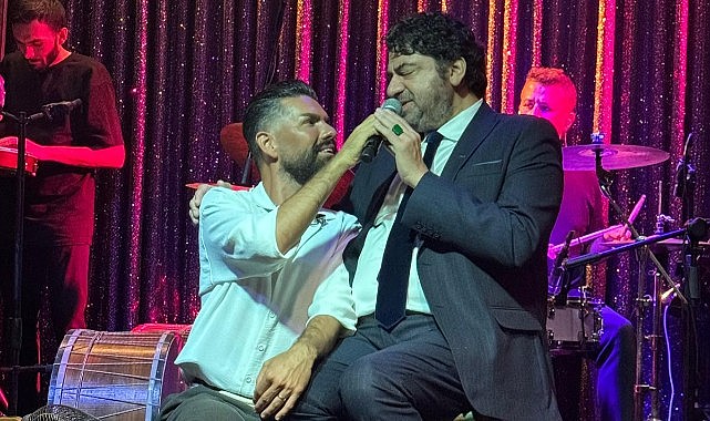 Mehmet Çevik’e Hakan Taşıyan sürprizi