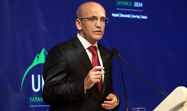 Mehmet Şimşek’ten köprü ve otoyol zammı açıklaması