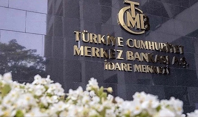 Merkez Bankası faizi yüzde 50’de sabitledi
