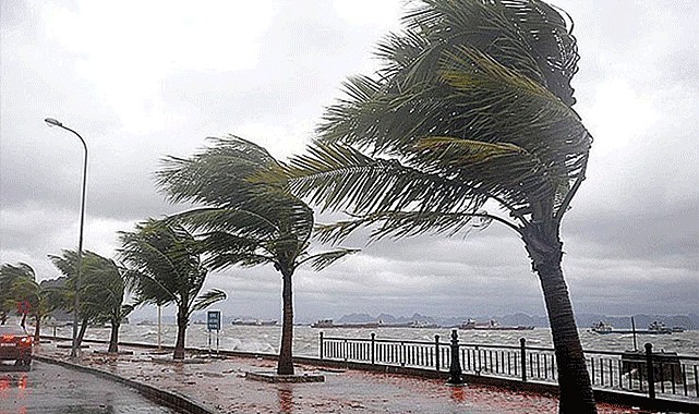 Meteoroloji’den Marmara Bölgesine uyarı!