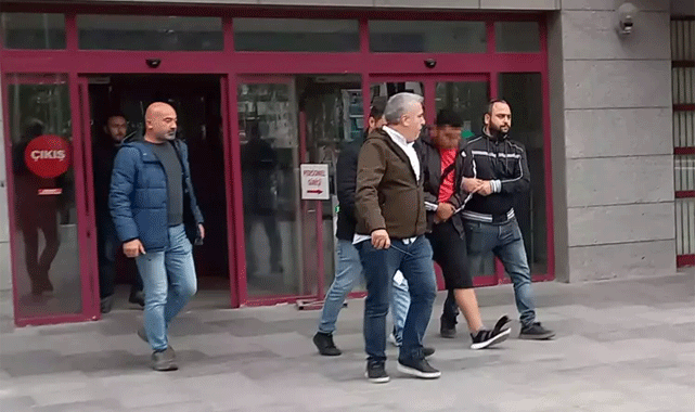 Motokurye Ata Emre’yi öldüren şüphelinin ifadesi ortaya çıktı
