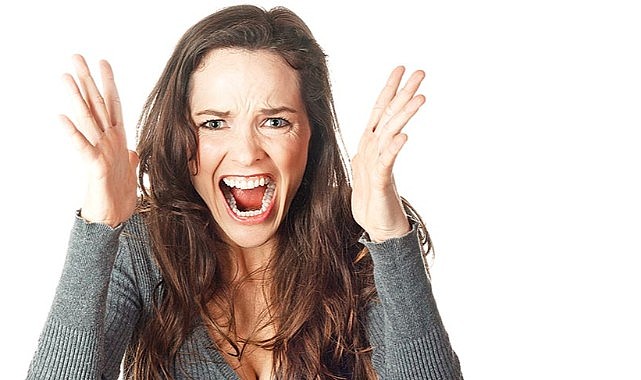 Neden Çabuk Sinirleniriz? Nasıl Sinirimiz Geçer?