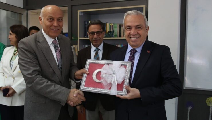 Nilüfer’de imzalar mesleki eğitim için atıldı