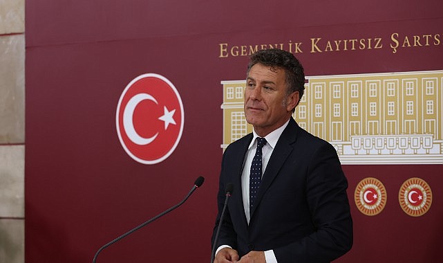 Orhan Sarıbal: Fiyatlar suni değil, politikalar suni