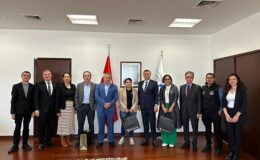 Otomotiv ihracatında ‘Meksika’ hamlesi