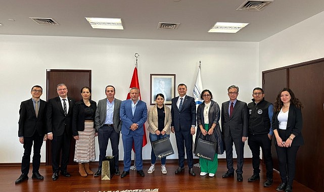 Otomotiv ihracatında ‘Meksika’ hamlesi