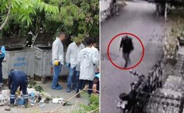 Parçalanmış ceset soruşturmasında yeni gelişme!