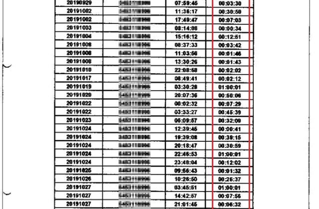 Samsun’da yasak aşk skandalı!