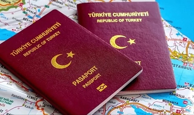 Schengen vize ücretlerine yüzde 12 zam