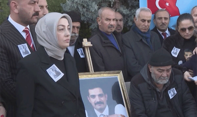 Sinan Ateş cinayeti iddianamesi Ağır Ceza Mahkemesi tarafından kabul edildi