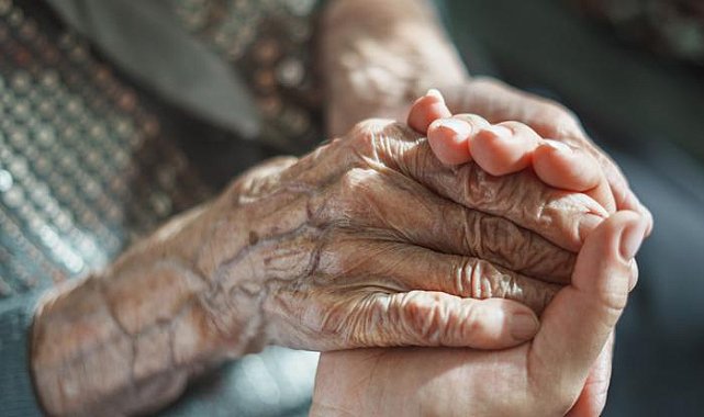 Türkiye, günden güne yaşlanıyor!