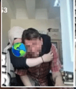 26 yıllık memurdan öğrencilere taciz iddiası