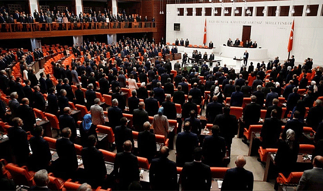 7 ilin milletvekili değişti