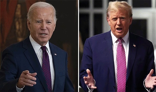 ABD’de gözler bu düelloda