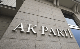 AK Parti’de büyük değişim!