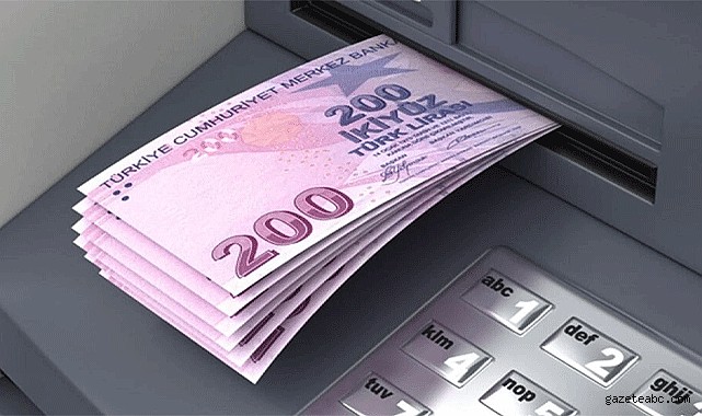 ATM’lerde para çekme limitlerine güncelleme