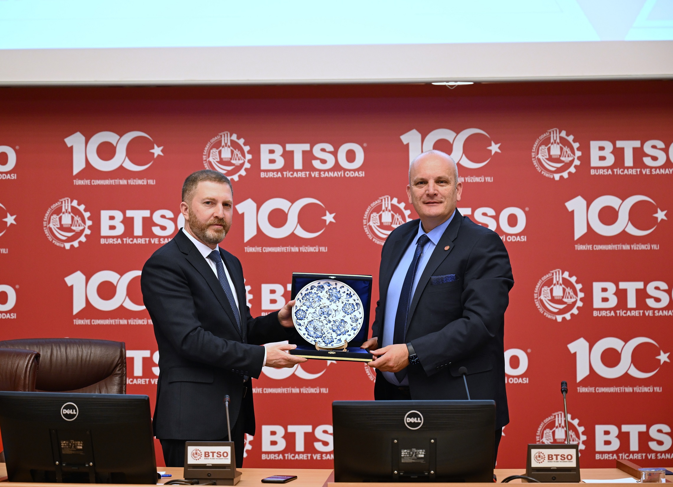 “Azerbaycan, 280 Milyonluk Pazara Açılan Bir Kapı”