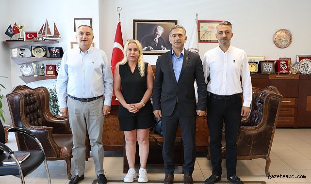 Başkan Şükrü Deviren: “Kent Konseyi Seçimlerinde Tarafsızım”