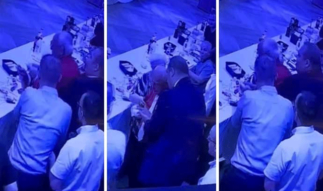 Başsavcının hareketi hayat kurtardı