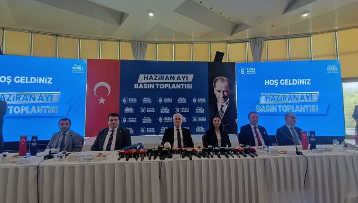 BBB Haziran Ayı Meclis Toplantısı Gerçekleşti