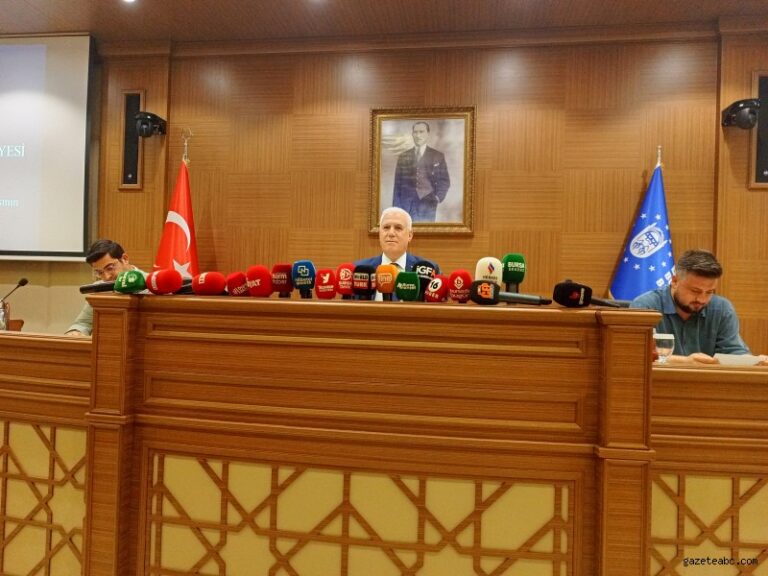 BBB Haziran Ayı Meclis Toplantısının 2