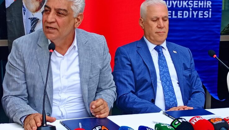 BBB ve TÜM BEL-SEN arasında toplu sözleşme