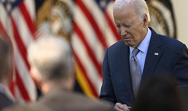 Biden imzaladı, yürürlüğe girdi