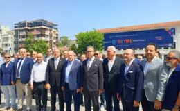 BTSO 135. yıl dönümünü kutladı