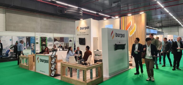 Burpol, Avrupa'da ilgi odağı oldu