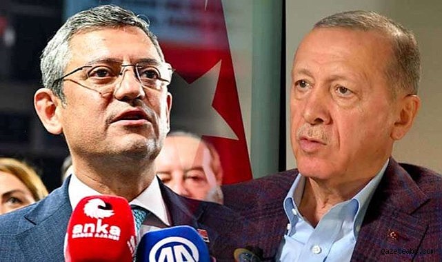 Cumhurbaşkanı Erdoğan’ın CHP’ye iade-i ziyaret tarihi netleşti